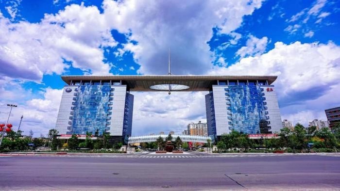 做萬千卡友最堅實的后盾,一汽解放暖心護航計劃2.0正式發布