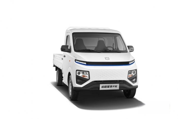 全球首個15萬臺新能源商用車品牌誕生!遠程領跑新能源賽道