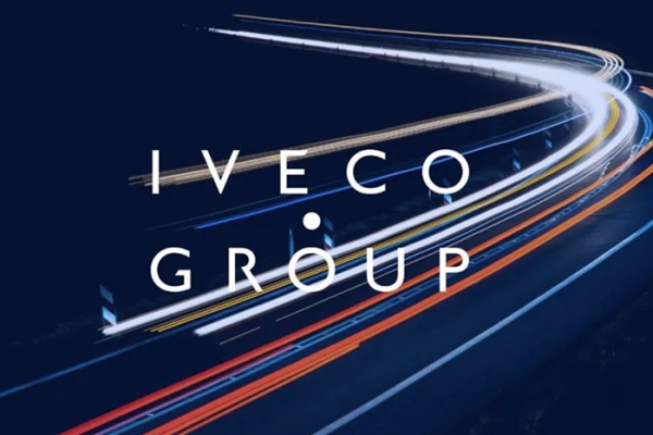 依維柯集團2023年第一季度業績大幅增長