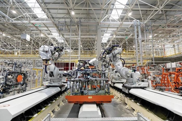 中國重汽超前完成國六b切換 科技創領新時代