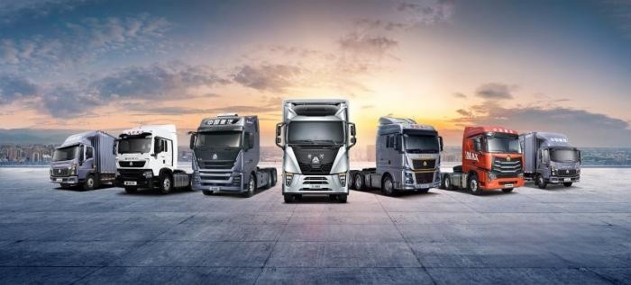 中國重汽超前完成國六b切換 科技創領新時代