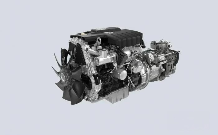 節能與動能兼得，飛碟HW5混動黑科技懂你！