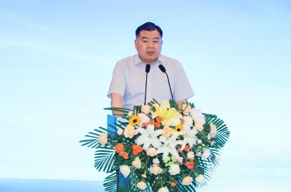 踐行“用戶共創(chuàng)” 宇通重卡全系新品共創(chuàng)大會在鄭舉行