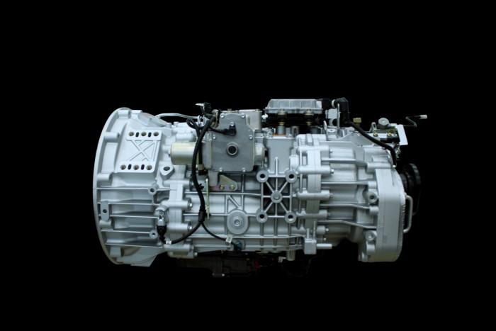 一路向“錢”！就選一汽解放JH6 智尊版610馬力牽引車！