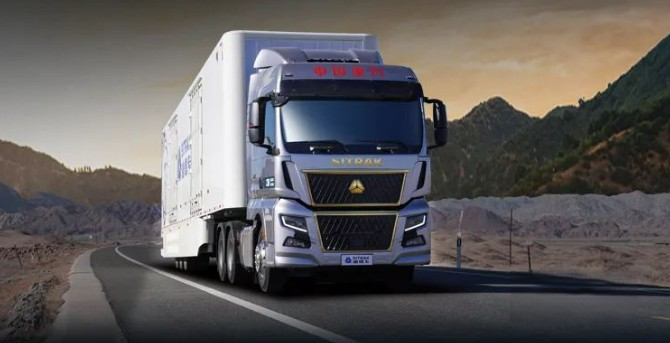 史上最嚴(yán)格的排放標(biāo)準(zhǔn)來(lái)了 攜手大馬力汕德卡無(wú)憂切換國(guó)六b