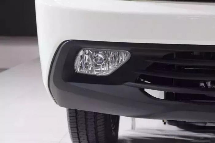 雙100L超大氣罐！飛碟締途MX解決你的里程焦慮！