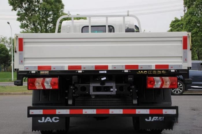 備受期待！江淮1卡帥鈴S3小卡終于來了