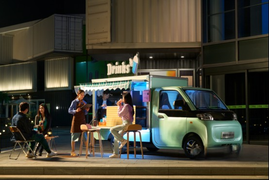 行業關注，媒體聚焦！北汽雷馳新品發布會為何流量這么大？