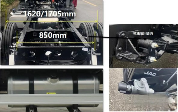 5大進階突破 28項迭代升級 全新豪寬輕卡 ? 威鈴夢想家M7耀世發布