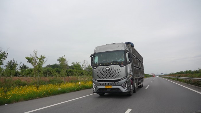 97后靚仔，為什么對歐曼銀河一見鐘情？