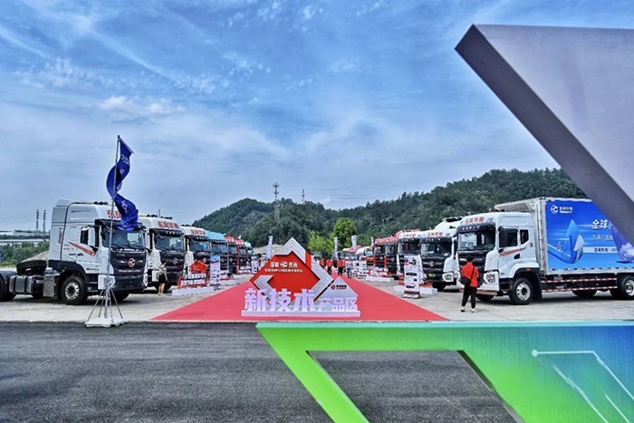 專業化、場景化定制方案與技術，對東風華神意味著什么？