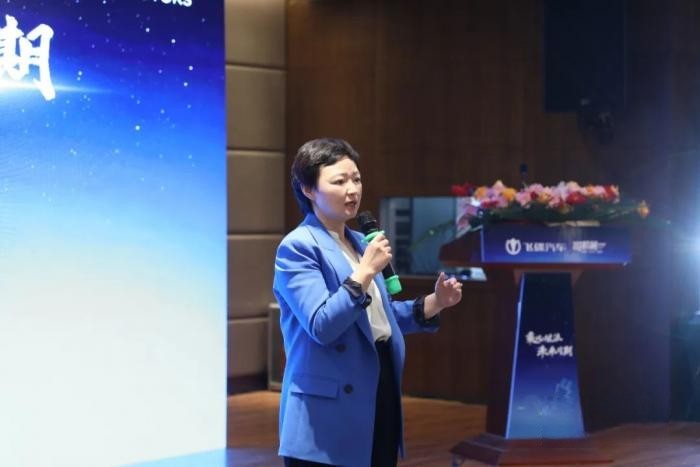 乘風(fēng)破浪，未來可期 飛碟汽車?yán)^續(xù)立足新能源市場(chǎng)發(fā)展