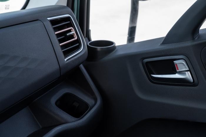 打造“4K”質(zhì)感，“豪車級”奢華內(nèi)飾，奧鈴Pro做了哪些改變？