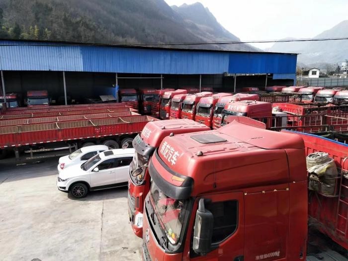 從小公司到12000平米廠房,乘龍用13年助力鴻泰冶金崛起