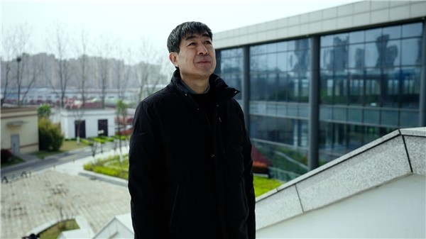 時代鑄英雄,鑫吉達物流有限公司董事長李傳升的生意經