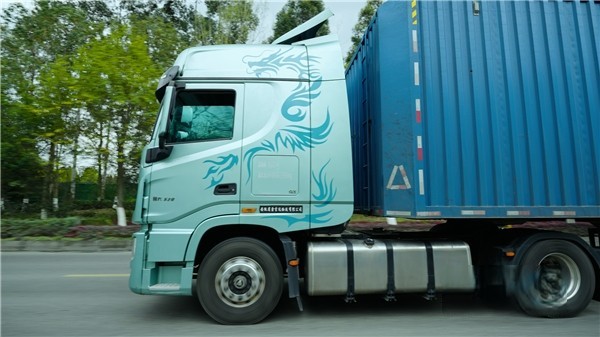 時代鑄英雄,鑫吉達物流有限公司董事長李傳升的生意經