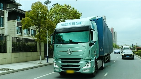 時代鑄英雄,鑫吉達物流有限公司董事長李傳升的生意經