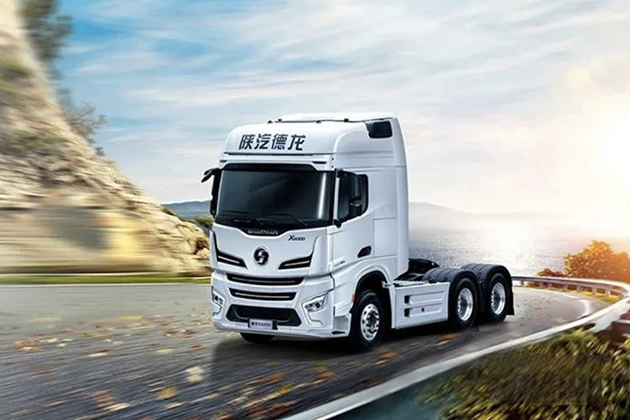 國六b倒計時！陜汽超前領先，拿下制勝關鍵！