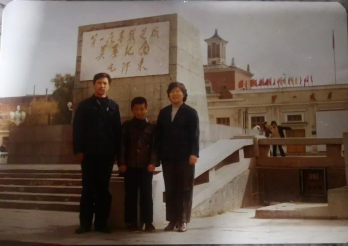 一生所愛，叢鵬利與一汽解放40年的不解情緣