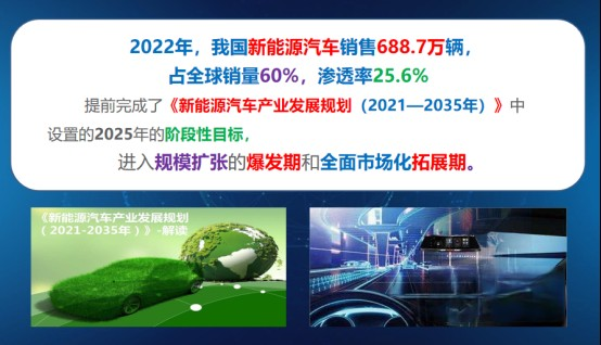 國家科技部原副部長吳忠澤出席北汽雷馳新品發布會，點贊新能源MINI卡