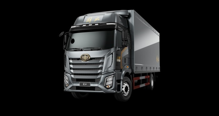 果真賺錢利器，買解放J6G載貨有多劃算？