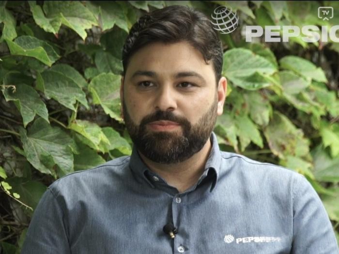 傳播綠色理念 國際帥鈴與巴西百事可樂開展長期合作！