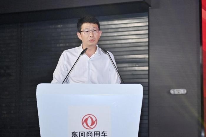 東風商用車結盟“黃金三角”，“交通寶”讓司機融資結算理財不再難！