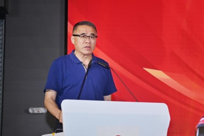 東風商用車結盟“黃金三角”，“交通寶”讓司機融資結算理財不再難！