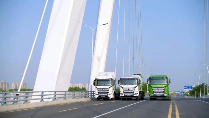 新能源重卡行業(yè)群雄逐鹿，宇通重卡憑什么脫穎而出？