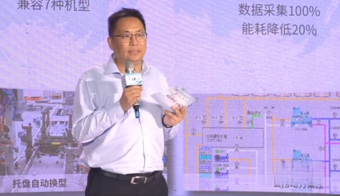 全新重馬力工廠投產、傳奇發動機下線,東康“雙雄會”劍指何方