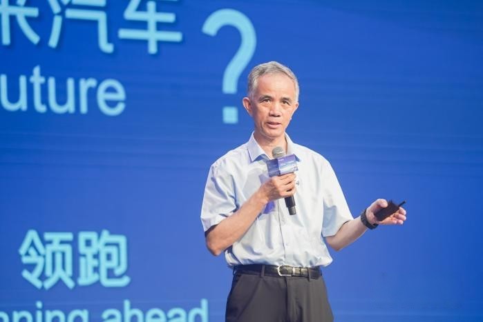 首個商用車電動專屬平臺!宇通發布睿控E平臺再掀技術變革浪潮