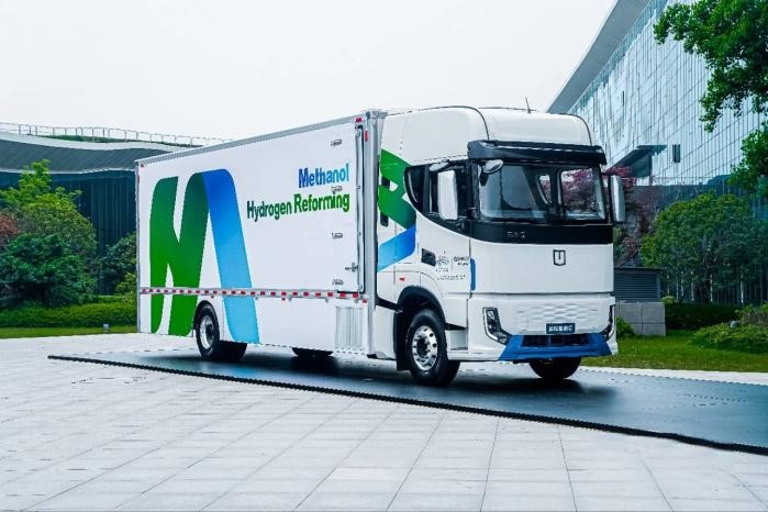 山西舉全省之力推廣甲醇汽車 我國綠色甲醇生態建設再提速