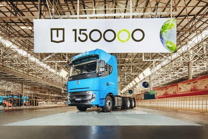 山西舉全省之力推廣甲醇汽車 我國綠色甲醇生態建設再提速