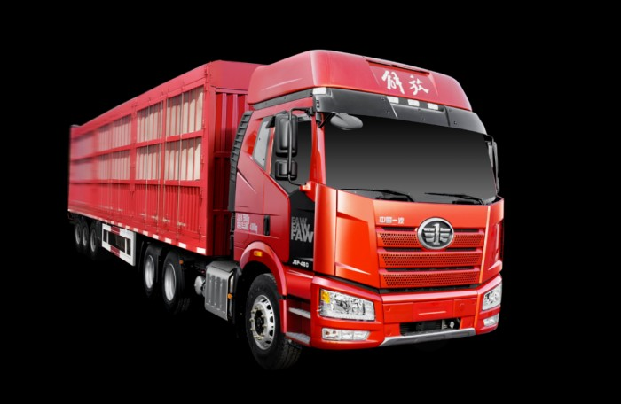 論“性價(jià)比”當(dāng)屬解放J6P,五年多賺20來萬!