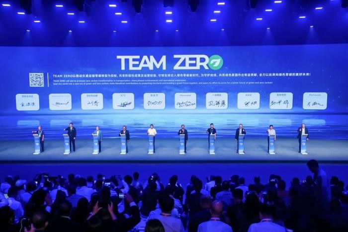 宇通睿控E平臺  能不能在新能源卡車市場成功“奪帥”？