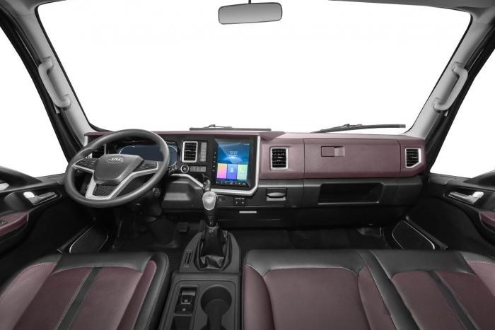 深度揭秘!冷鏈1號·帥鈴冰博士榮獲行業(yè)第一的背后,擁有哪些硬實力?