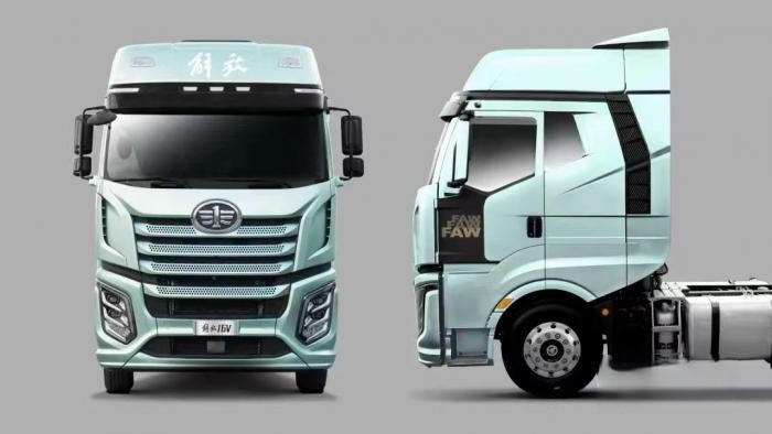 產品大年,看解放如何占領消費者心智?