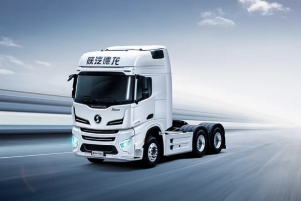 陜汽重卡:掌握輔助制動技術,行車安全BUFF加滿!