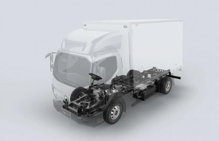 飛碟HW5省油30%的奧秘，藏不住了