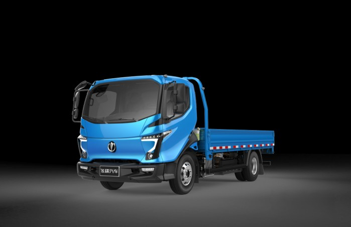 飛碟HW5省油30%的奧秘，藏不住了