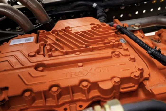 我和我的歐曼：省氣增效益，歐曼EST是我的燃氣戰車！