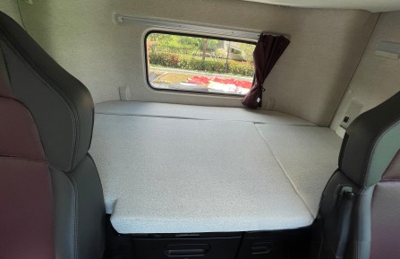 節氣制勝 解放J6V LNG用戶親證實力“錢景”