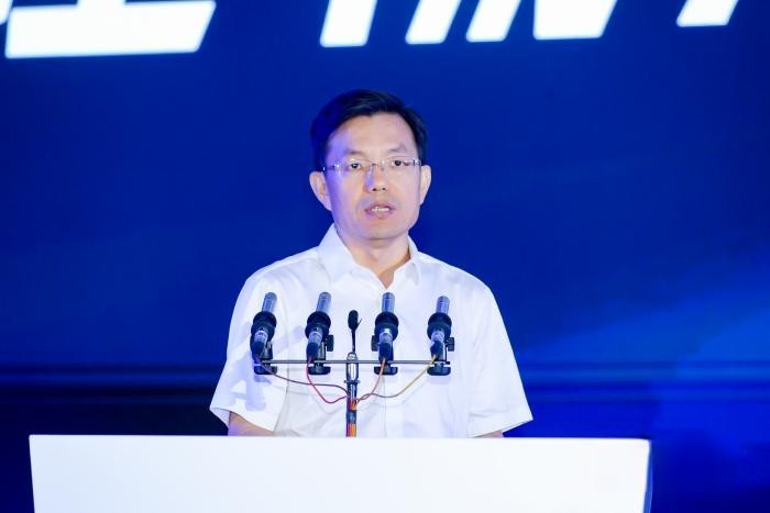 讓物流 更輕松 福田汽車加速商用車自動化進程，強勢引領行業變革！