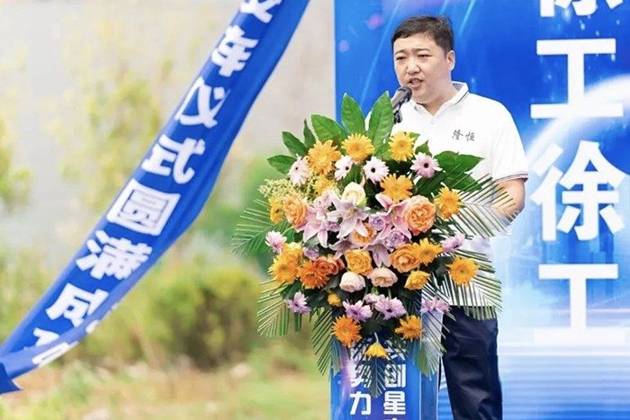 100+50!鄭州客戶首談復(fù)購徐工漢馳輕卡原由