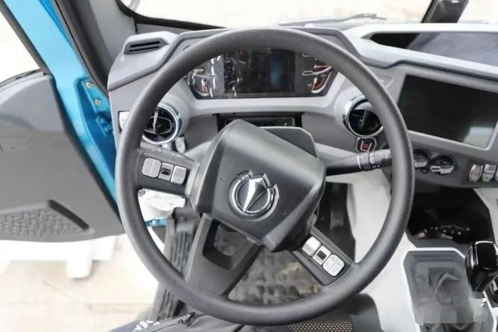 定速巡航+驅(qū)動防滑+......,飛碟HW5都有哪些智能科技加持?