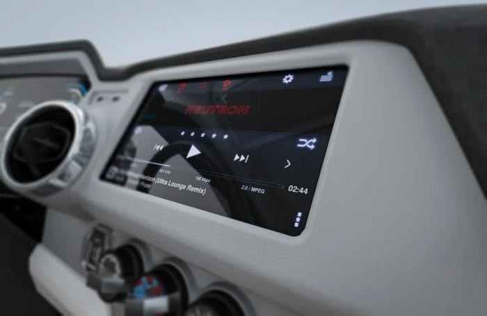 定速巡航+驅(qū)動防滑+......,飛碟HW5都有哪些智能科技加持?