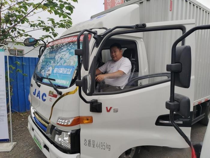 這次真的買對了！618江淮1卡超級會員日，將寵粉進行到底