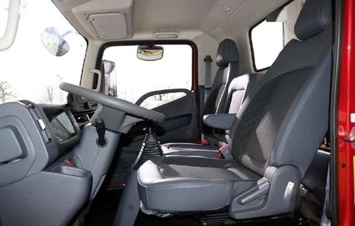 江鈴凱運(yùn)+山區(qū)版