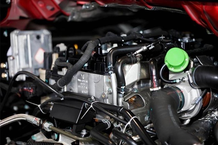 江鈴凱運(yùn)+山區(qū)版