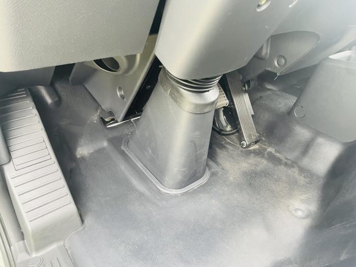 深度解讀行業首款AMT自動擋+獨立懸掛輕卡-歐馬可X pro